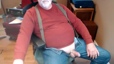 Snapshot of chgodad chatting on April 2026 05:40:01 PM chgodad online show from April 2026 05:40:01 PM
