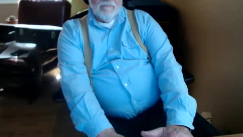 Snapshot of chgodad chatting on May 2026 09:09:02 PM chgodad online show from May 2026 09:09:02 PM