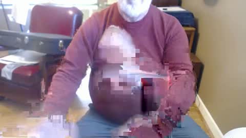 Snapshot of chgodad chatting on June 2026 07:27:02 PM chgodad online show from June 2026 07:27:02 PM