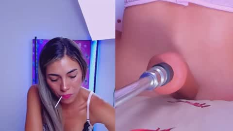 chiara online show from February 2025 11:00:01 PM