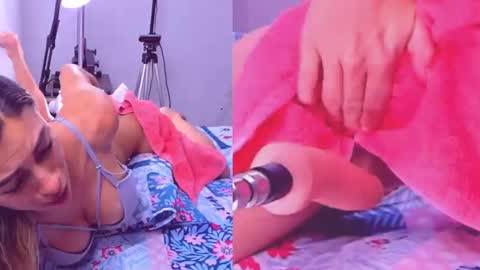 chiara online show from September 2025 11:07:01 PM