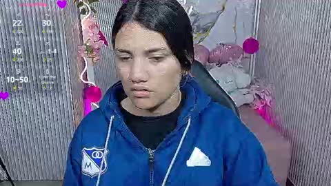 Snapshot of chiara_tay chatting on June 2026 11:29:02 AM Chiara online show from June 2026 11:29:02 AM