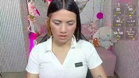 Snapshot of chiara_tay chatting on June 2026 11:42:01 AM Chiara online show from June 2026 11:42:01 AM