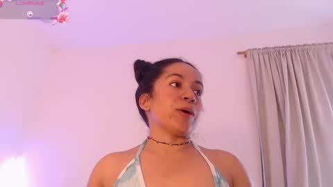 Chiara fustox online show from January 2026 07:11:01 PM