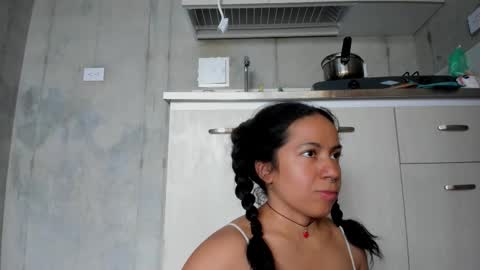 Chiara fustox online show from March 2026 03:01:01 PM