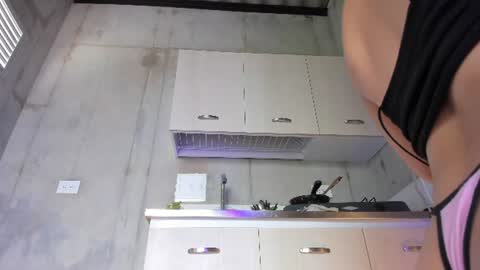 Chiara fustox online show from July 2026 07:05:01 PM