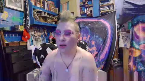 CurvySiren online show from December 2025 06:19:02 AM