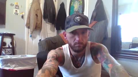 chiarov online show from January 2026 09:02:02 PM