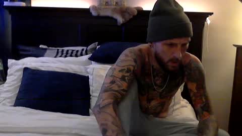 chiarov online show from February 2026 07:01:02 AM