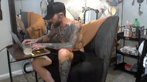 chiarov online show from February 2026 05:27:01 AM