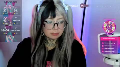 Chi online show from May 2026 09:37:01 AM