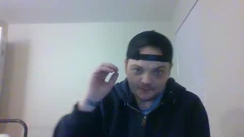 Kyle online show from February 2025 12:33:01 AM