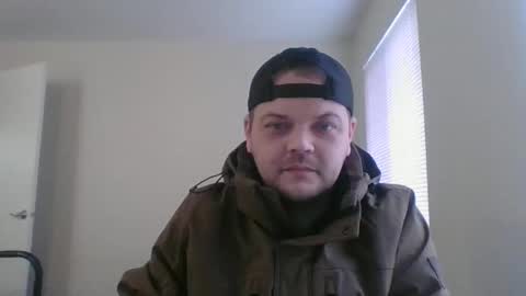 Kyle online show from February 2025 03:49:01 PM