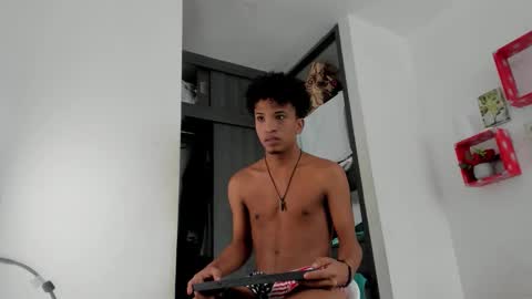 Arthur online show from September 2025 05:34:01 PM