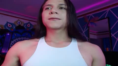 Snapshot of chico_explosivo chatting on February 2026 12:55:01 AM chico_explosivo online show from February 2026 12:55:01 AM