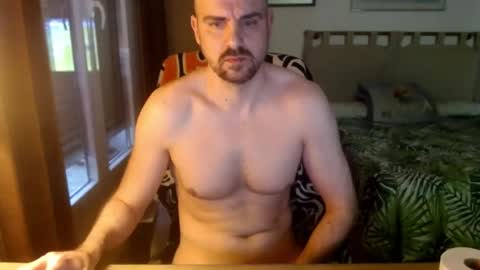 Snapshot of chicocam1983 chatting on February 2025 04:42:02 PM chicocam1983 online show from February 2025 04:42:02 PM