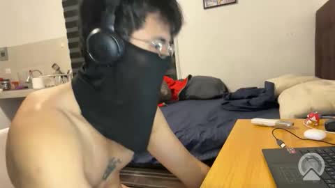 chicodelauni online show from February 2026 05:48:02 AM