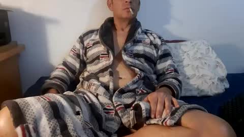 Chicodelsur online show from January 2025 07:43:01 PM