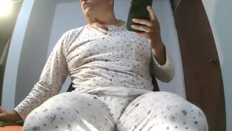 jorge online show from November 2025 11:42:01 AM