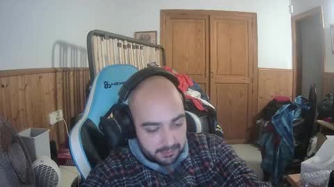 chicomallorca96 online show from January 2025 02:28:01 PM