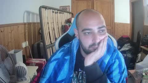 chicomallorca96 online show from January 2025 06:16:02 PM