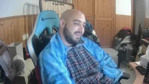 chicomallorca96 online show from February 2025 10:32:02 AM