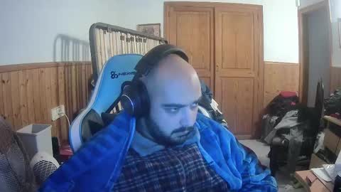 chicomallorca96 online show from February 2025 10:37:02 AM