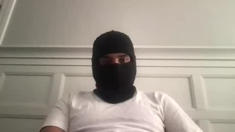 Andres online show from February 2026 07:41:01 PM