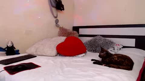  Valentina  online show from April 2026 05:18:01 PM