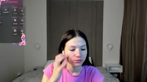 Snapshot of chilgato chatting on November 2025 01:33:02 AM Cameron online show from November 2025 01:33:02 AM