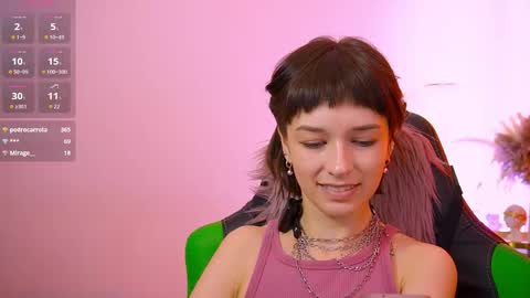 Vivian online show from March 2026 02:12:01 PM