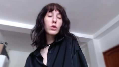 Snapshot of chill_julie chatting on April 2026 12:13:01 PM Juliet online show from April 2026 12:13:01 PM