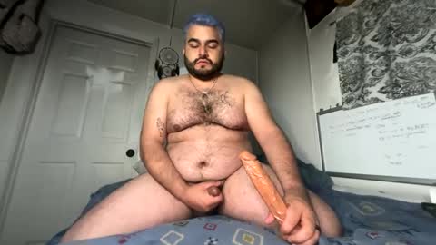 Snapshot of chillcub130895 chatting on March 2025 04:58:02 AM chillcub130895 online show from March 2025 04:58:02 AM