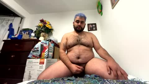 Snapshot of chillcub130895 chatting on March 2025 08:16:01 AM chillcub130895 online show from March 2025 08:16:01 AM