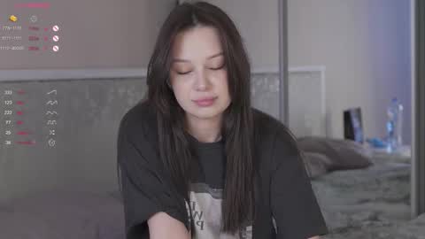 Nicole online show from February 2026 05:41:01 AM