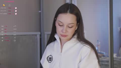 Nicole online show from March 2026 05:44:01 AM