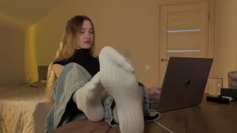 Goddess Vika - owner of all ur money online show from July 2026 10:07:01 AM