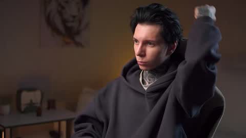 Rick online show from November 2025 06:57:02 PM