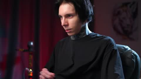 Rick online show from April 2026 11:00:01 PM