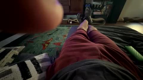 chillin4269 online show from February 2026 09:02:01 PM