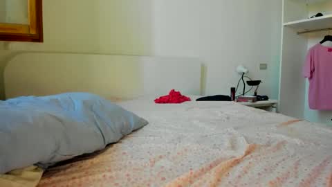 yoursensualparadise online show from September 2025 06:07:01 AM