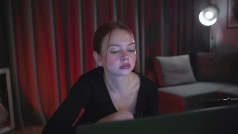 chillwithstacy online show from November 2025 09:59:02 PM