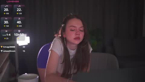 chillwithstacy online show from May 2026 10:06:01 PM