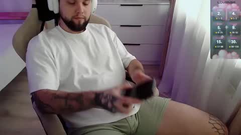 Mark online show from March 2026 11:17:02 AM