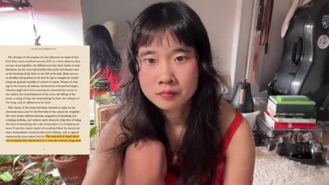 judith online show from February 2025 10:45:01 PM