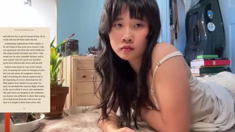 judith online show from February 2025 07:49:01 PM