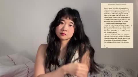 judith online show from February 2025 05:59:01 PM