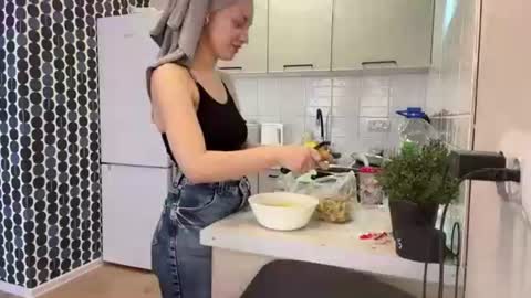 Chanelle online show from July 2026 09:15:02 AM
