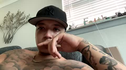 CHINO online show from September 2025 06:07:01 PM