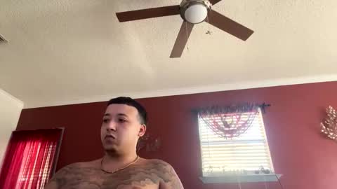 CHINO online show from February 2026 08:49:02 PM